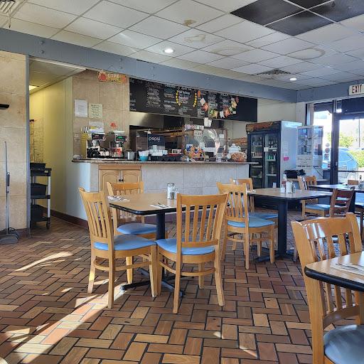 Gus's Subs & Pizza Place Menu image 9